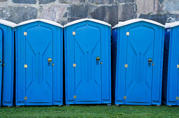 Best Portable Restroom Maintenance and Cleaning in USA